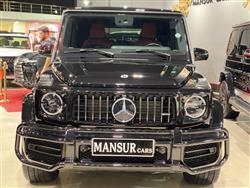 مێرسێدس بێنز G-Class